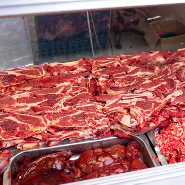 Beef Economy
