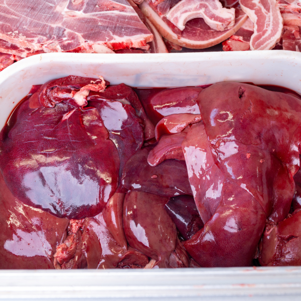 Beef Liver