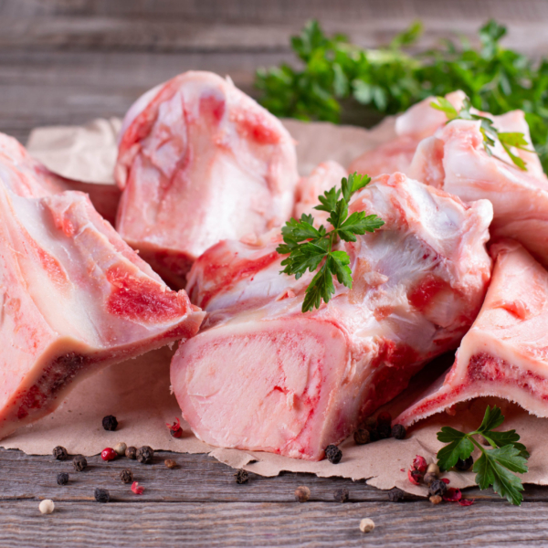 Beef Bones