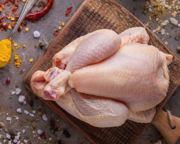 Chicken