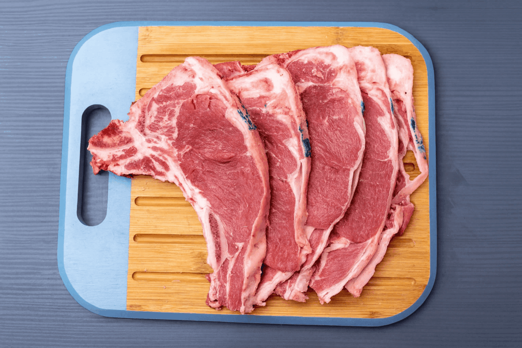 T-Bone Steak