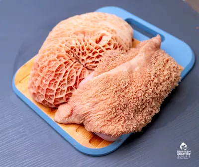 Beef Tripe