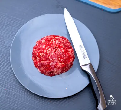 Beef Mince
