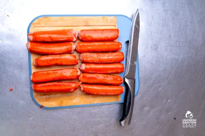 Frankfurters