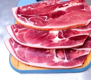 Smoked Pork Chops - Image 2