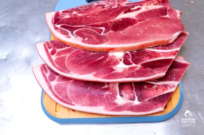 Smoked Pork Chops